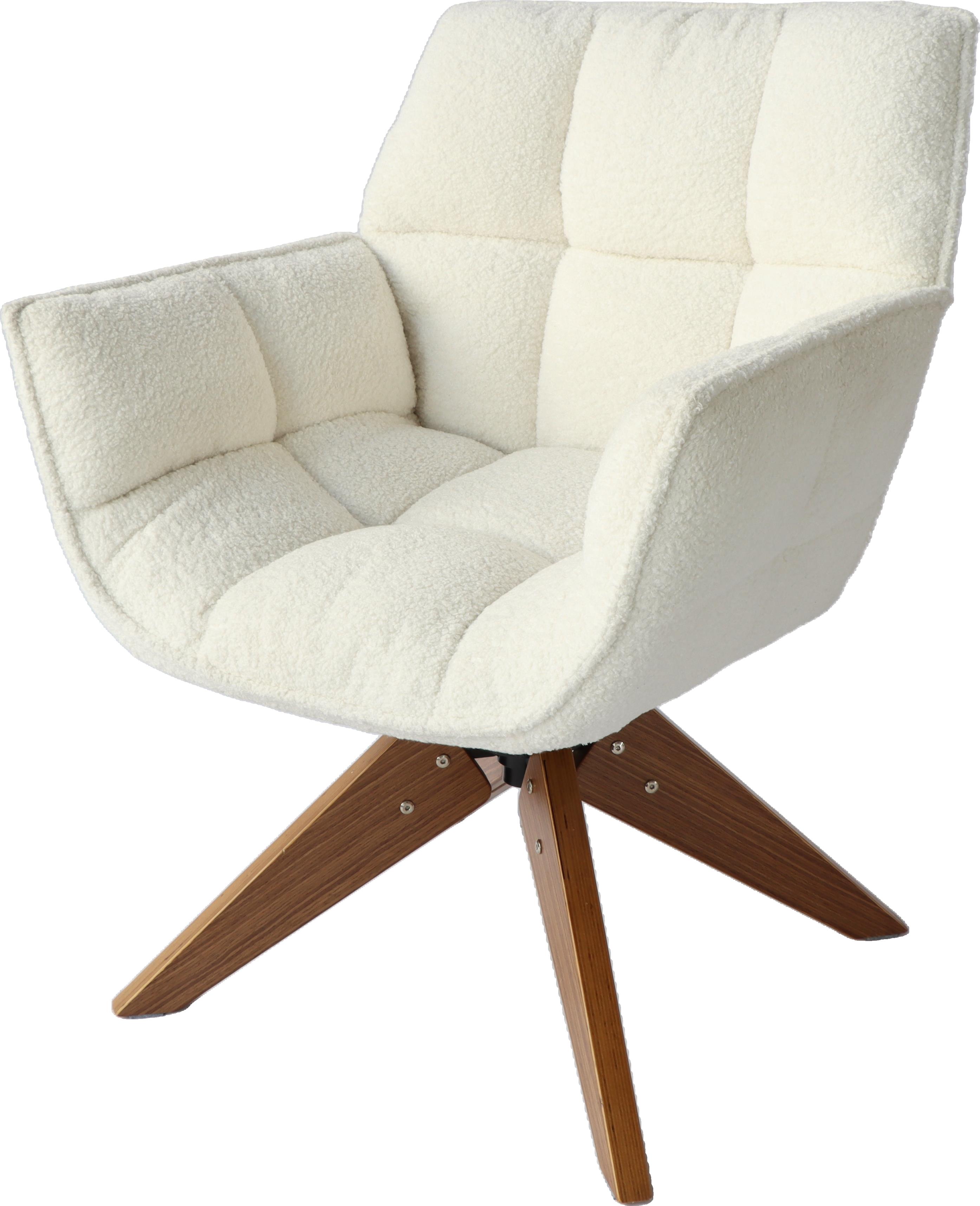 leather club chair